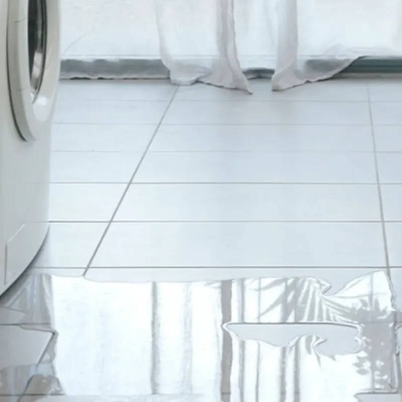 Appliance Leak Cleanup in Merced, CA